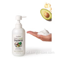 Avocadoöl Conditioner Pflegen Reparatur beschädigt